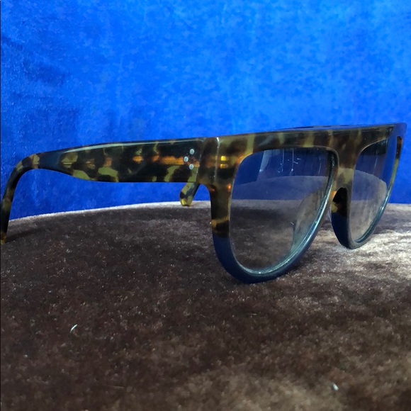 Celine aviator sunglasses - Picture 3 of 3